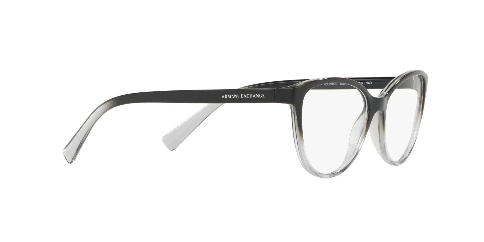 Armani Exchange 3053 Eyeglasses - view 29